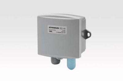 Carbon Monoxide Transmitter เครื่องส่งสัญญาณตรวจวัดก๊าซคาร์บอนมอนอกไซด์รุ่น HML