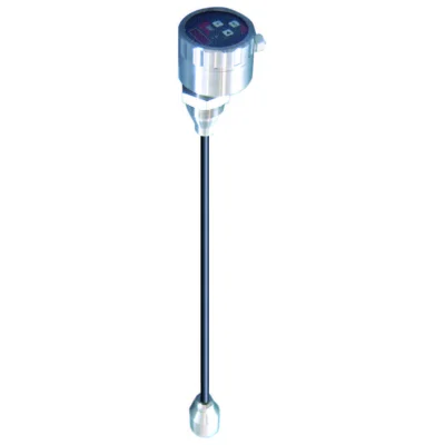 HYDROCONT® (Ex)S50 Hydrostatic Level Sensor เซ็นเซอร์วัดระดับแบบไฮโดรสแตติก