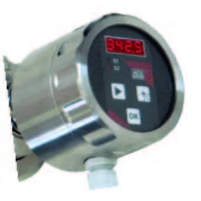 HYDROCONT® (Ex)S50 Hydrostatic Level Sensor เซ็นเซอร์วัดระดับแบบไฮโดรสแตติก