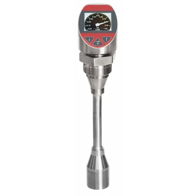 HYDROCONT® HN4 Hydrostatic Level Transmitter / Level Switch ทรานสมิตเตอร์และสวิตช์วัดระดับแบบไฮโดรสแตติกพร้อม Data Logger