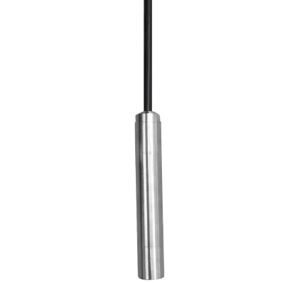 Hydrostatic Level Sensor เซ็นเซอร์วัดระดับของเหลวแบบไฮโดรสแตติก Ø22 มม. พร้อม RS485 Modbus RTU รุ่น Hydrocont HP4
