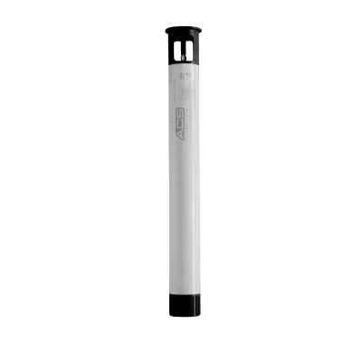 HYDROLOG® HLF4 Data Logger พร้อมระบบส่งข้อมูลผ่านเครือข่ายมือถือ