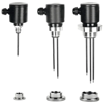 Conductive Level Switch โพรบวัดระดับแบบนำไฟฟ้ารุ่น KAK / KLK