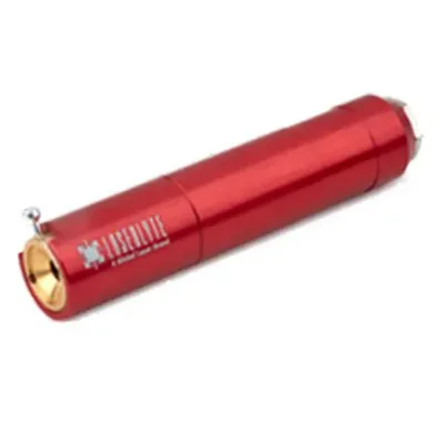 LaserLyte – Red Laser Alignment System