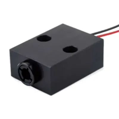 Oblong House Laser Diode Module โมดูลเลเซอร์ไดโอดตัวเรือนสี่เหลี่ยมโปรไฟล์ต่ำรุ่น LDM126