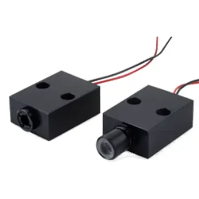 Oblong House Laser Diode Module โมดูลเลเซอร์ไดโอดตัวเรือนสี่เหลี่ยมโปรไฟล์ต่ำรุ่น LDM126