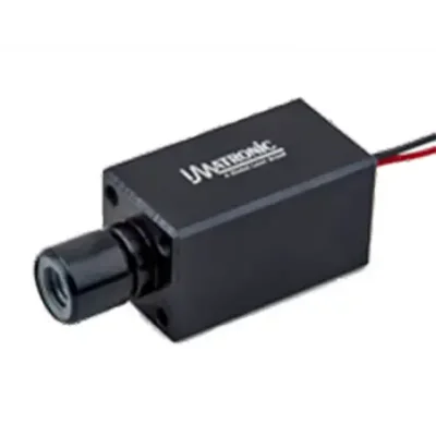 Oblong Housing Laser Diode Module โมดูลเลเซอร์ไดโอดแบบตัวเรือนทรงรีรุ่น LDM127