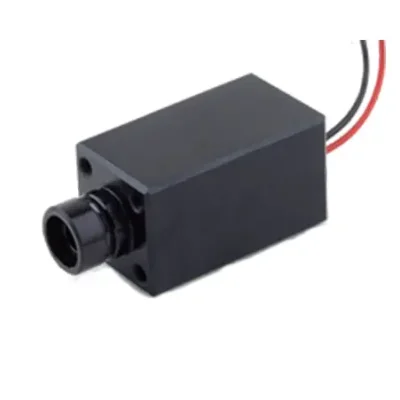 Oblong Housing Laser Diode Module โมดูลเลเซอร์ไดโอดแบบตัวเรือนทรงรีรุ่น LDM127