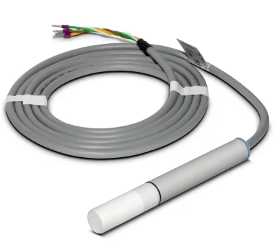 LPK20VF101C051K4 Temperature & Humidity Sensor เซ็นเซอร์วัดความชื้นและอุณหภูมิ