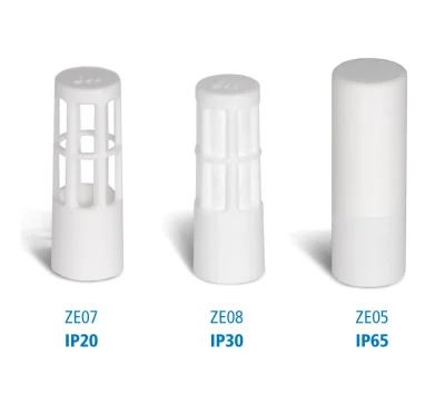 LPK20VF101C051K4 Temperature & Humidity Sensor เซ็นเซอร์วัดความชื้นและอุณหภูมิ