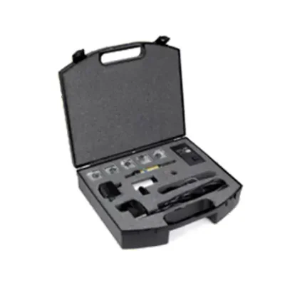Machine Vision Laser Development Kit ชุดพัฒนาเลเซอร์สำหรับระบบ Machine Vision รุ่น Lyte-MV 660nm