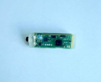 Data logger เครื่องบันทึกแรงกระแทก/สั่นสะเทือน รุ่น MSR145 (145B4A)
