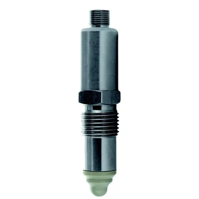 Hygienic Level Switch for Liquids and Bulk Solids สวิตช์ตรวจจับระดับสำหรับของเหลวและวัสดุของแข็งแบบเม็ดรุ่น Mycrocont MCN4