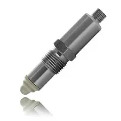 Hygienic Level Switch for Liquids and Bulk Solids สวิตช์ตรวจจับระดับสำหรับของเหลวและวัสดุของแข็งแบบเม็ดรุ่น Mycrocont MCN4