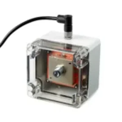 Panel Detector