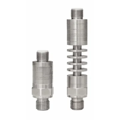 Pressure Transmitter เครื่องส่งสัญญาณวัดความดันรุ่น Precont® PK4S