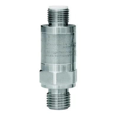 Pressure Transmitter เครื่องส่งสัญญาณวัดความดันรุ่น Precont® PK4S