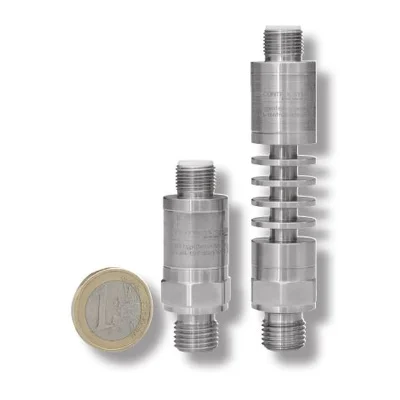 Pressure Transmitter เครื่องส่งสัญญาณวัดความดันรุ่น Precont® PK4S