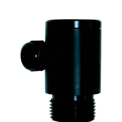 Rod Probe โพรบวัดระดับแบบแท่งสำหรับของเหลวนำไฟฟ้า รองรับสูงสุด 7 จุดวัดรุ่น SAT