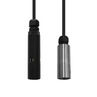 Rope Probe เซ็นเซอร์โพรบวัดระดับแบบสายเคเบิลสำหรับของเหลวนำไฟฟ้ารุ่น SHT