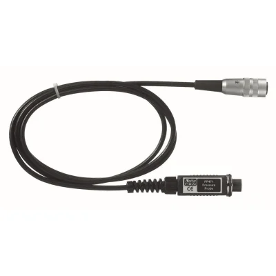 Pressure Meter   0...1000 Bar เครื่องวัดความดันแบบพกพา 0...1000 Bar รุ่น HD2124.1