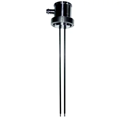 Rod Probe เซ็นเซอร์โพรบวัดระดับแบบก้านสำหรับอุตสาหกรรมอาหารรุ่น SLK