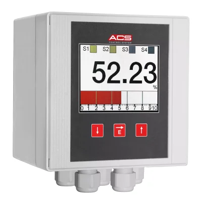 Sonicont® USF Remote Ultrasonic Transmitter เครื่องส่งสัญญาณอัลตราโซนิก