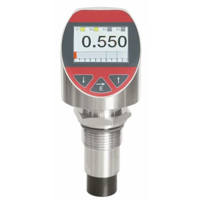 Sonicont® USN Ultrasonic sensor เซ็นเซอร์วัดระดับแบบอัลตราโซนิก