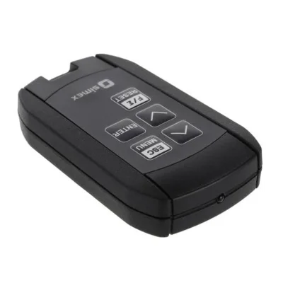 SRT-N118-1300-1-3-081 เครื่องวัดอุณหภูมิแบบติดผนัง