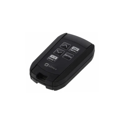 STI-N118 เครื่องวัดอัตราพัลส์ / ความเร็วรอบ แบบติดผนัง