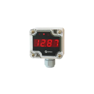 SWE-N55L-1111-0-9-0Y1 จอแสดงผลดิจิทัลแบบติดผนัง