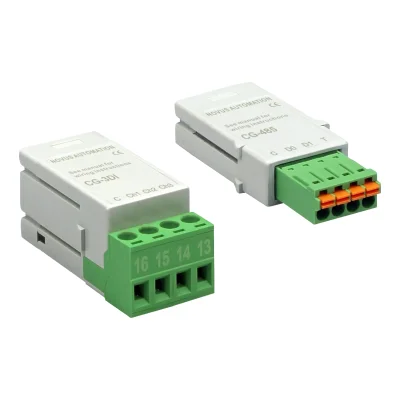 ตัวควบคุม PID แบบโมดูลาร์ รองรับ IoT สำหรับระบบอัตโนมัติอุตสาหกรรมรุ่น N20K48