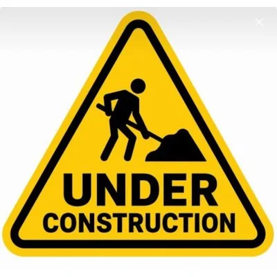Undercontruction