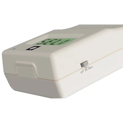 เครื่องวัดความเข้มรังสี UV แบบพกพา รุ่น UV Radiometer SXS