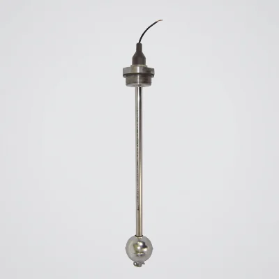 Continuous Level Sensor   0–5/0–10 V, 4–20 mA เซ็นเซอร์วัดระดับของเหลวแบบต่อเนื่องชนิดลูกลอยแม่หล็ก รุ่น LINEAR S