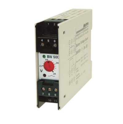 Battery Voltage Guard รุ่น BW500-1-12V-00