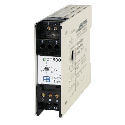 AC Current Transmitter รุ่น CT500-30-0