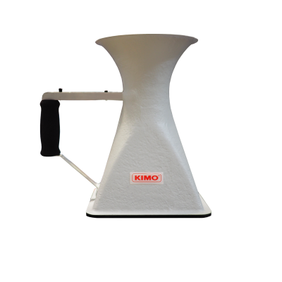AIRFLOW CONES FOR Ø 8 mm HOTWIRE ANEMOMETERS