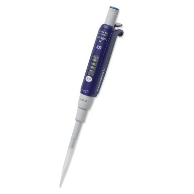 Micropipette เครื่องดูดจ่ายสารละลาย 100 - 1000 µL รุ่น Acura® manual 826XS
