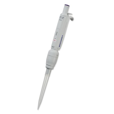 Micropipette เครื่องดูดจ่ายสารละลาย fixed volume 2 mL รุ่น Acura® manual 835F