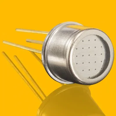 UVA Sensor รุ่น TOCON_A7