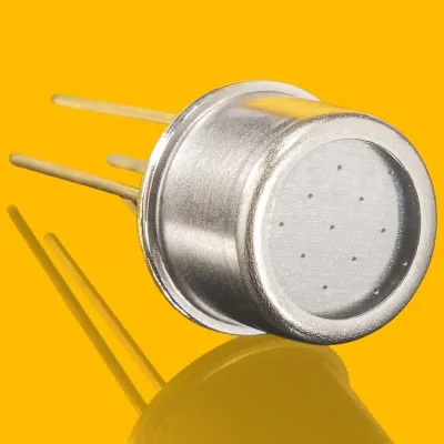 Broadband UV Sensor รุ่น TOCON_ABC7