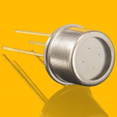 Broadband UV Sensor รุ่น TOCON_ABC8