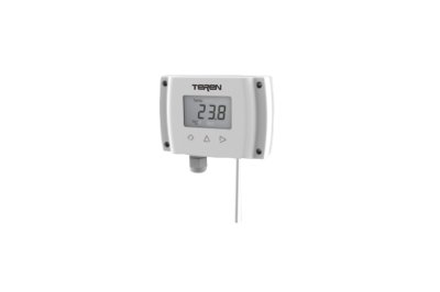 Digital Temperature Transmitter/Controller รุ่น TTD3N1212