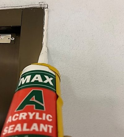 Construction & Sealant