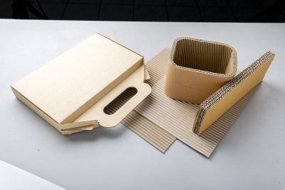 Packaging & Paper Converting