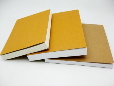Book Binding & Printing