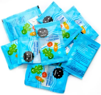 ผงล้างผักและอาหารทะเล คาร์บอนกรีน (Carbon Green)(copy)