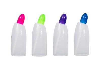 ขวดสำหรับล้างจมูกไบโอคิท BIO KIT (เฉพาะขวด)