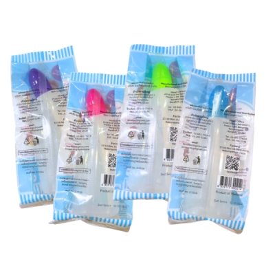 ขวดสำหรับล้างจมูกไบโอคิท BIO KIT (เฉพาะขวด)